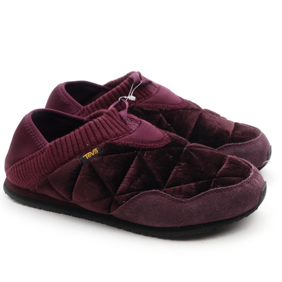 teva velvet ember moc